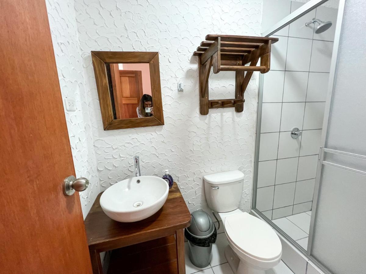 Tupac Huaraz Hostel Екстериор снимка