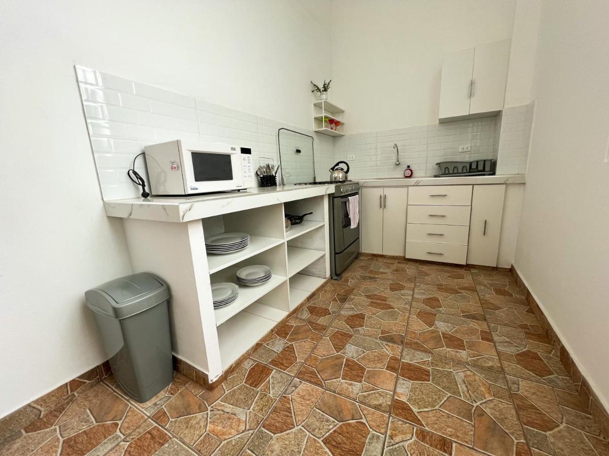 Tupac Huaraz Hostel Екстериор снимка