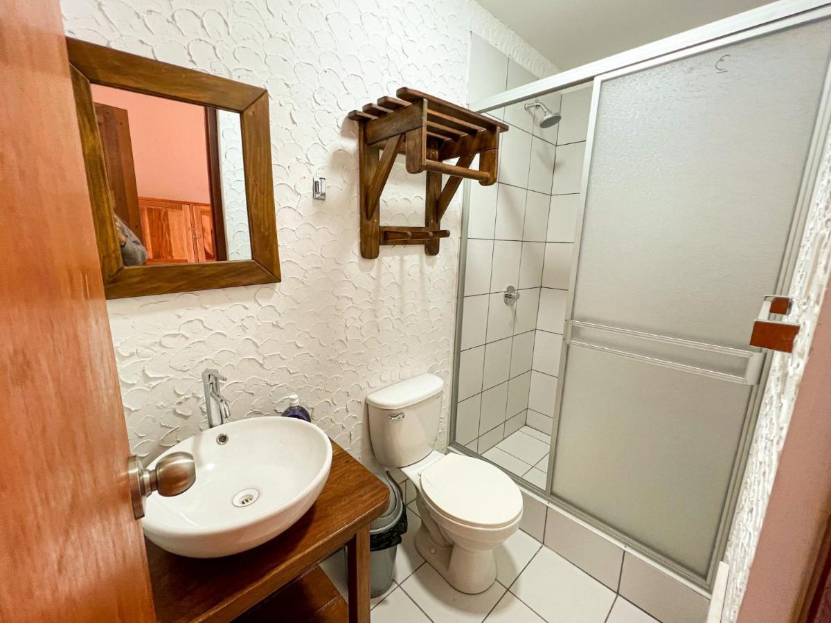 Tupac Huaraz Hostel Екстериор снимка
