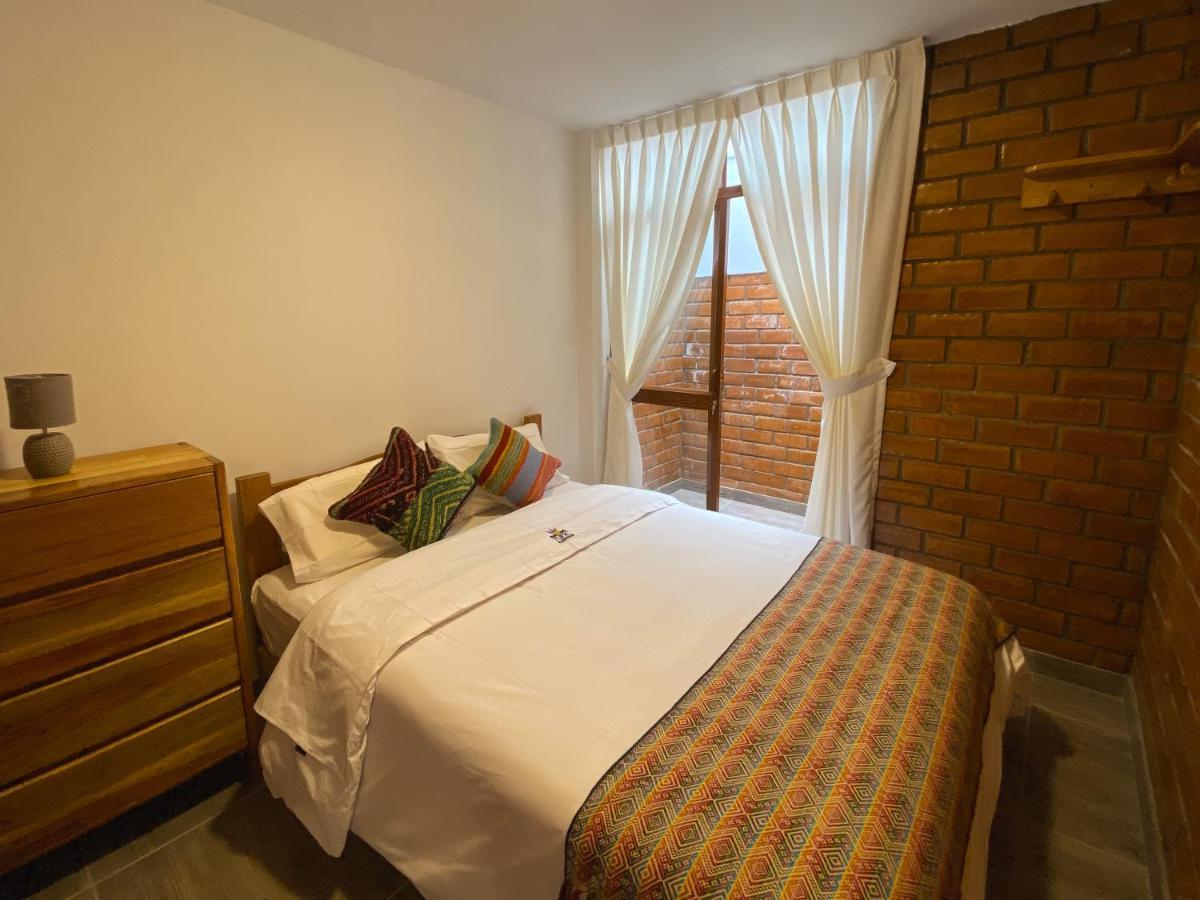 Tupac Huaraz Hostel Екстериор снимка