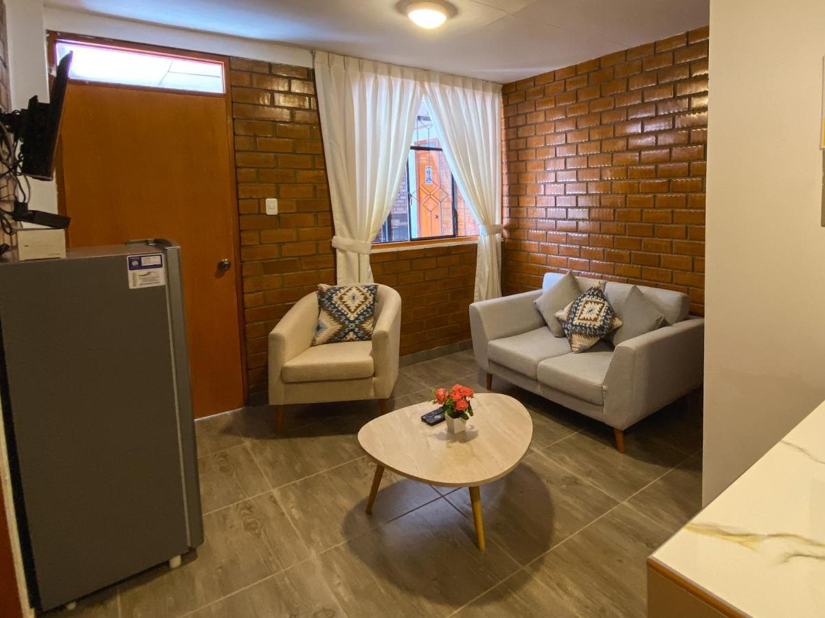 Tupac Huaraz Hostel Екстериор снимка